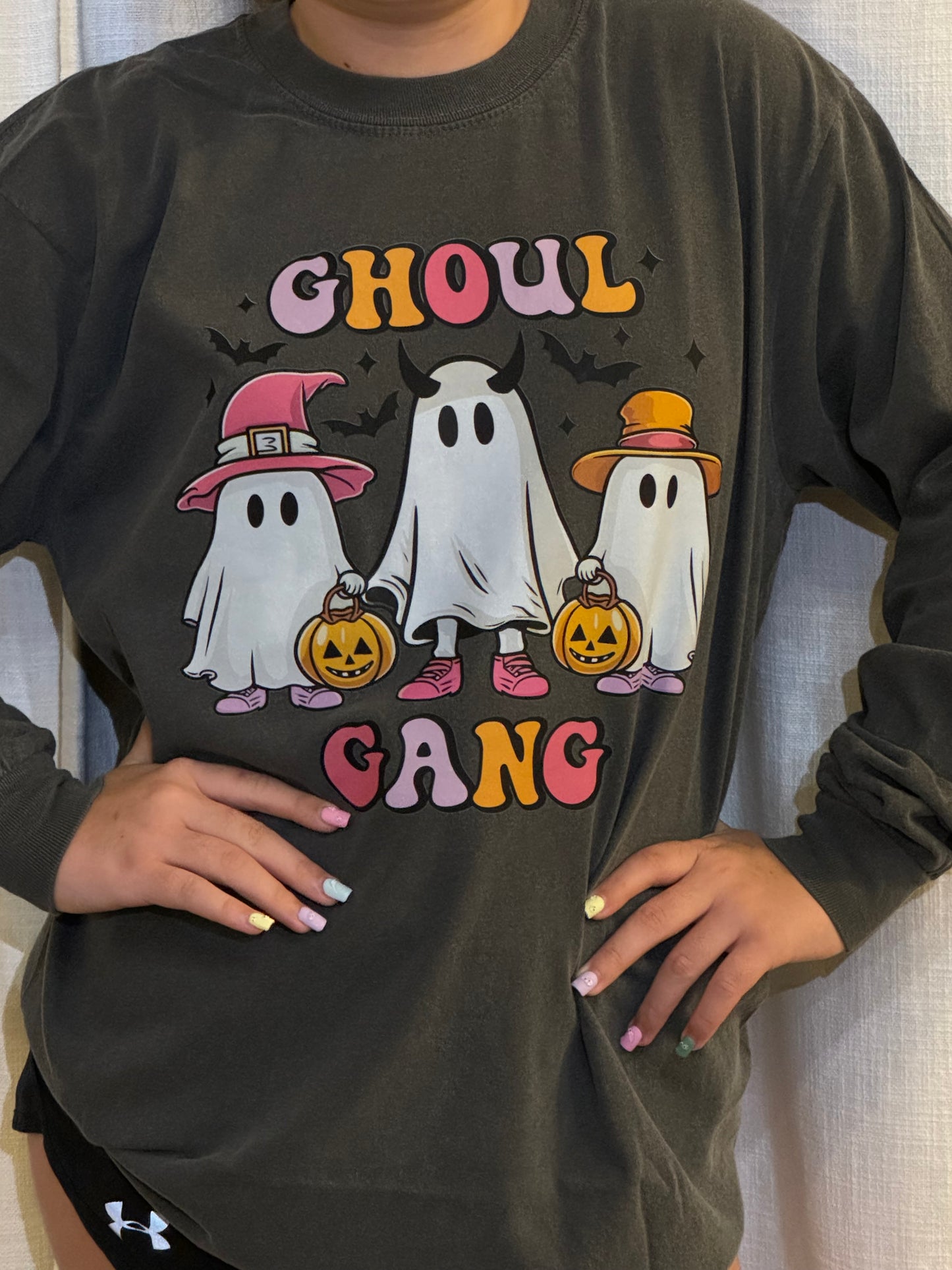 Ghoul Gang