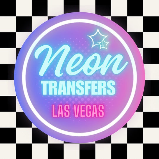 Neon Transfers